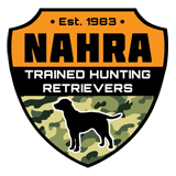 North American Hunting Retriever Association