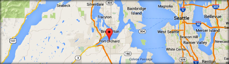 Port Orchard WA Labrador Retriever Kennel